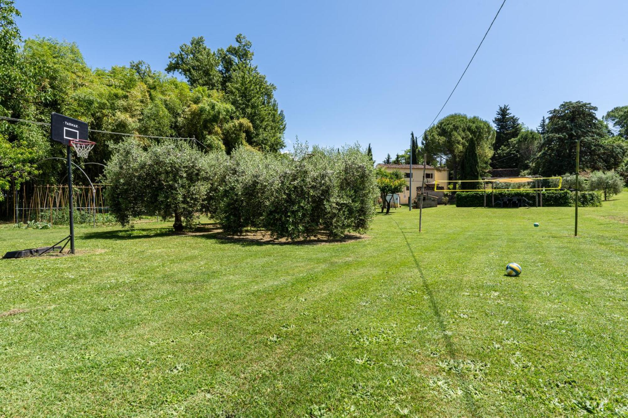 Molino del prato Volterra Exterior foto