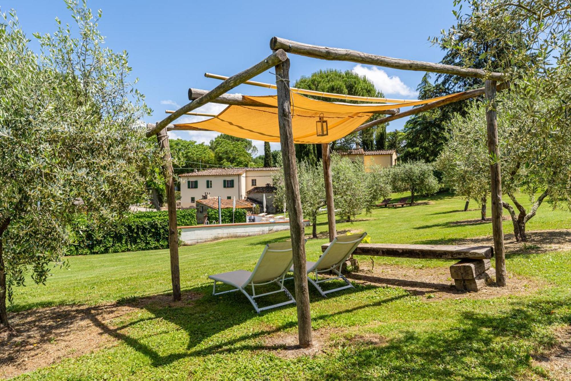 Molino del prato Volterra Exterior foto