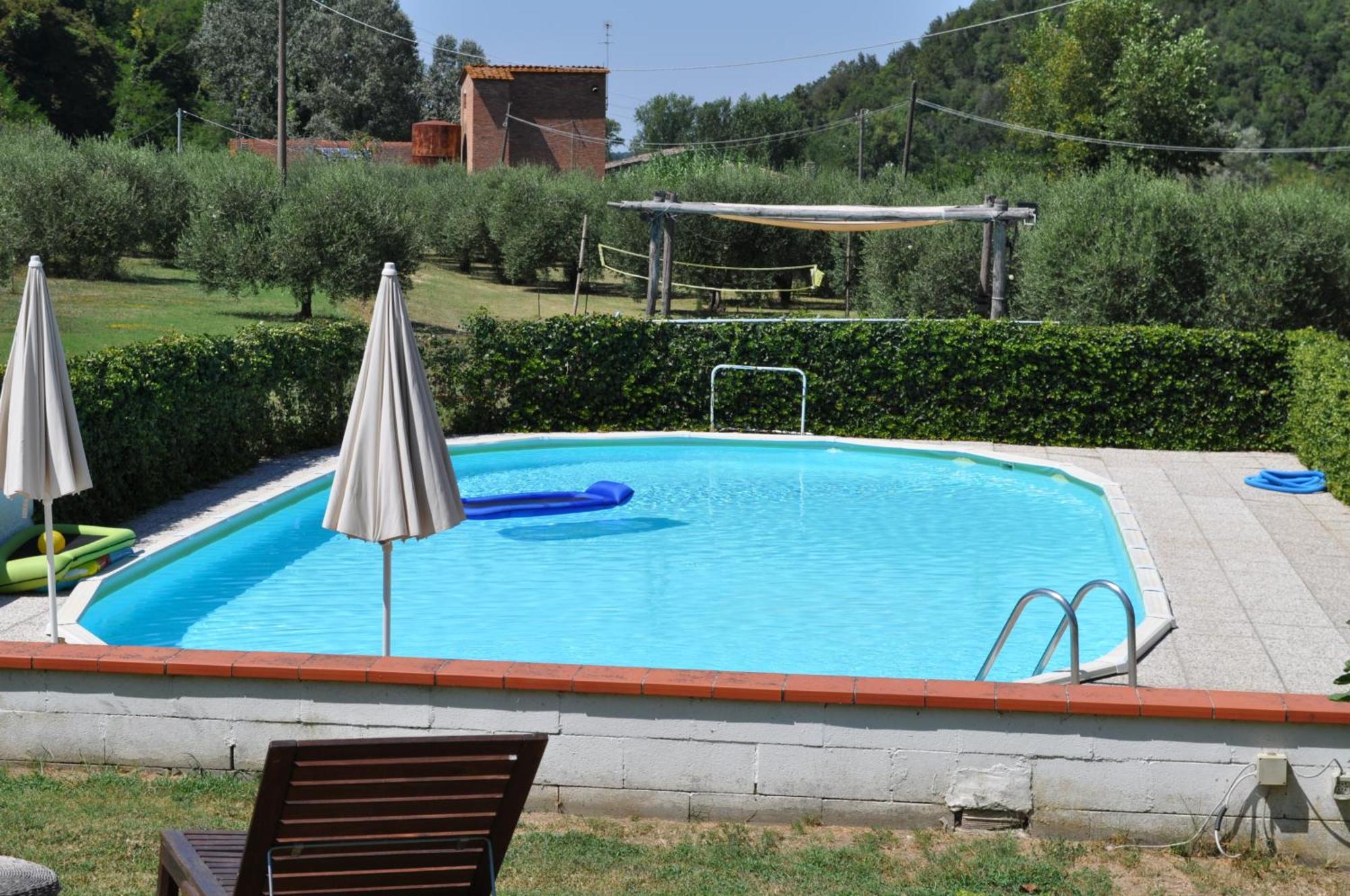 Molino del prato Volterra Quarto foto
